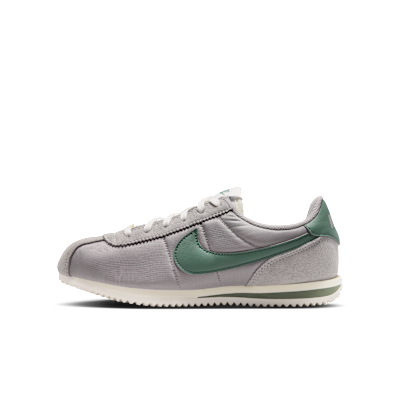 Nike Cortez Textile Older Kids' Shoes. Nike UK